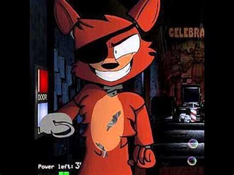 песня foxy